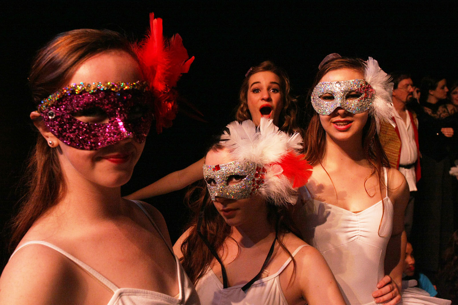 Justin-Siena Theater -- Phantom of the Opera3